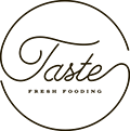Taste Restaurant cantine 1